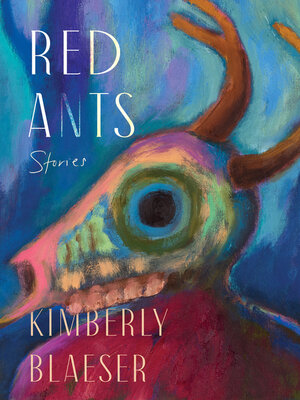 cover image of Red Ants
